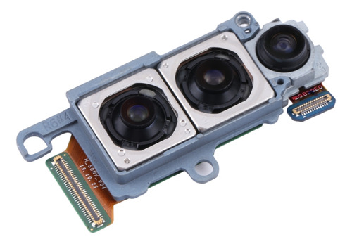 Camera Set For Samsung Galaxy S20/s20 5g Us Version