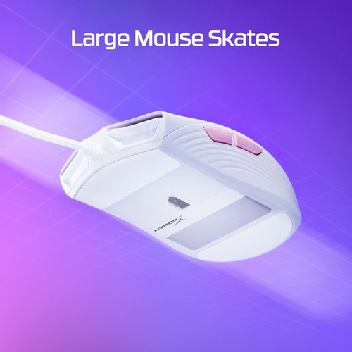 Hyperx Pulsefire Core - Rgb Gaming Mouse, Software Controlad