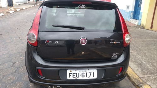 Imagem 3 de 9 de Palio Sporting 1.6