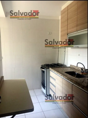 Imagem 3 de 9 de Apartamento Em Vila Vera - São Paulo - 6368