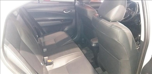 Imagem 9 de 14 de Toyota Yaris 1.5 16v Flex Sedan Xs Multidrive