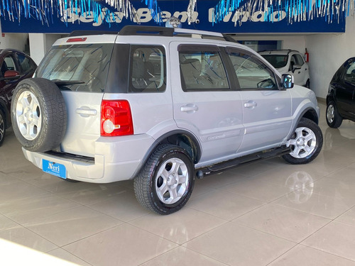 Ford Ecosport 2.0 Xlt Flex Aut. 5p