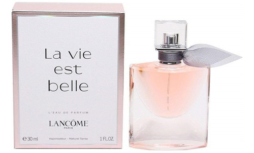 Lancome La Vie Est Belle Edp 30ml