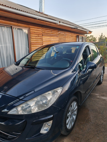 Peugeot 308 Confort Hdi 1.6