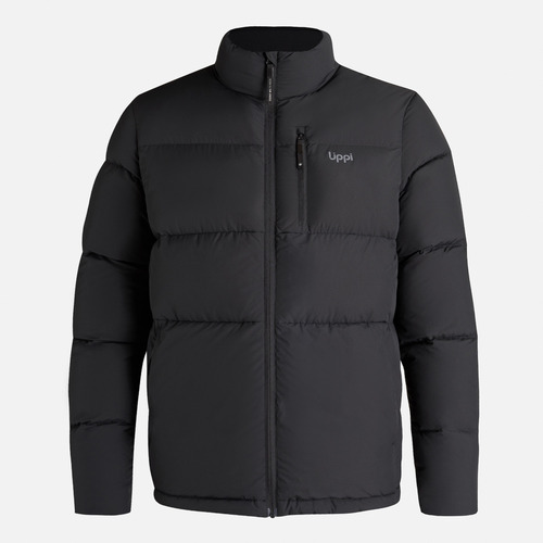 Chaqueta Hombre Citydown Jacket Negro Lippi I25