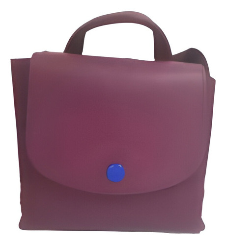 Bolso Tote Pequeño Le Pliage Longchamp