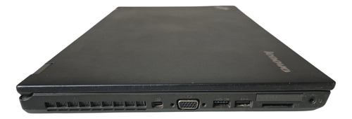 Lenovo Thinkpad T540p 15', Core I7-4th, 8gb Ram, 480gb Ssd (Usado)