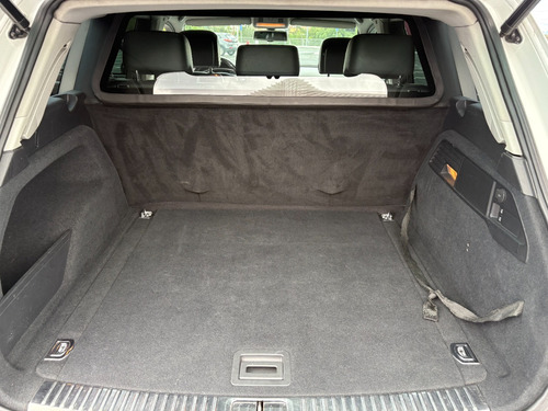Touareg V6 Diesel Equipada Blindada Tps Nivel 3 Plus 2014
