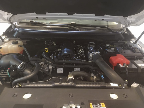 Imagen 7 de 7 de Ford Ranger