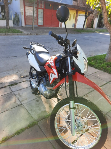 Imagen 6 de 12 de Honda Xr 150