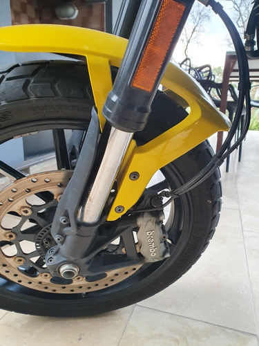 Imagen 8 de 14 de Ducati Icon 800