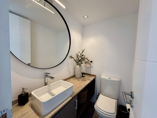 Vendo Casa En Housing Villa Belgrano