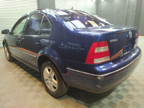 Volkswagen Bora 2.0 Trendline