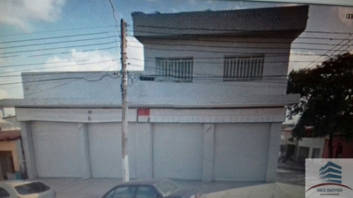 Imagem 1 de 7 de 2 Prédios Comerciais Em Alecrim