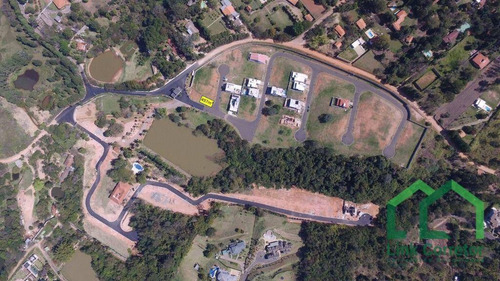 Imagem 22 de 22 de Terreno À Venda, 497 M² Por R$ 622.000,00 - Joapiranga - Valinhos/sp - Te0132