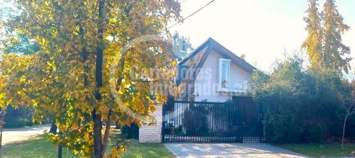 Venta Casa, Ubicación Privilegiada Sector Borde Río,vitacura