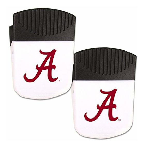 Siskiyou NCAA Clip Magnet