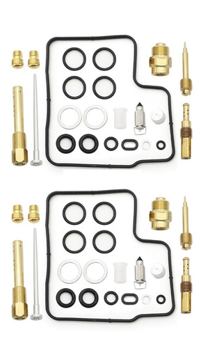 Repuesto Carburador Honda Shadow Vt1100 Aero Spirit Ace Sabr