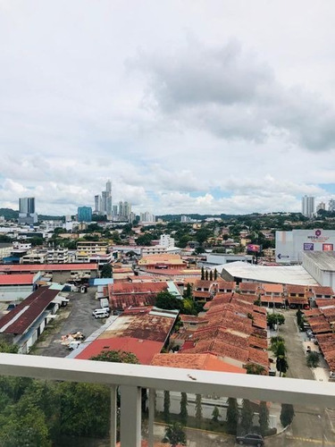 Imagen 6 de 10 de Apartamento En Alquiler, En Hato Pintado, 115m2