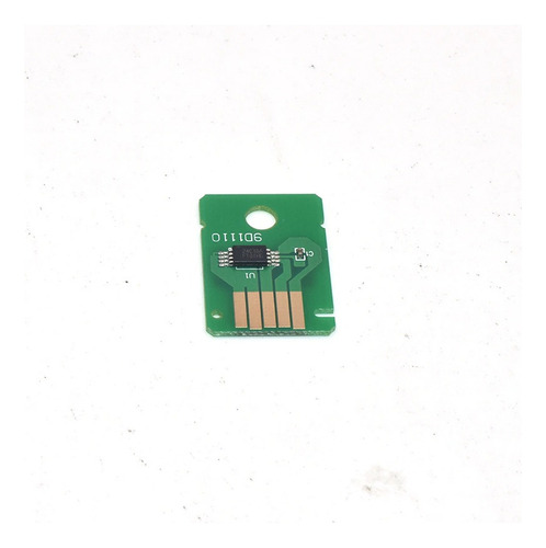 Almohadilla Cartucho Manteminiento 5010 Gx6010 Gx7010 + Chip