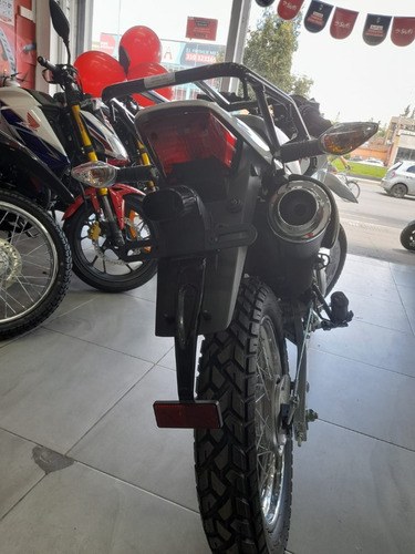 Imagen 13 de 14 de Honda Xr 150