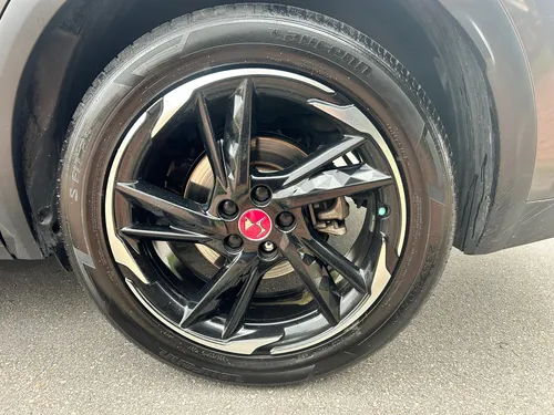 D.S. DS7 1.6 Performance Line
