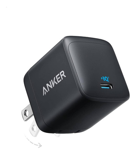 Cargador Tipo C Anker 45w Para Samsung S24 Ultra