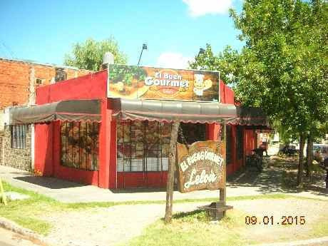 Imagen 2 de 5 de Fondo De Comercio En Venta En Ituzaingo Norte