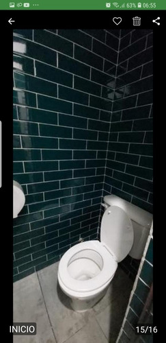 Imagen 7 de 13 de Local En Venta 64mts 2 Baños Nuevo