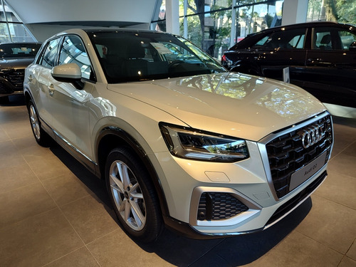 Audi Q2 2.0 40 Tfsi Stronic Sport Quattro