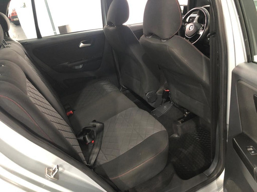 Volkswagen Fox 2019 1.6 Xtreme Total Flex 5p