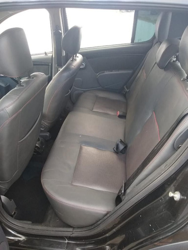 Renault Sandero Stepway 2013 1.6 16v Hi-flex Aut. 5p