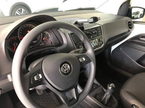 Up Tsi Extreme 1.4 Turbo 2020