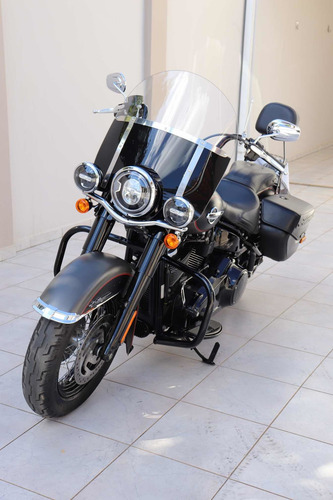Harley Davidson Heritage Classic