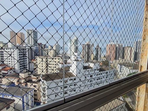 Imagem 7 de 27 de Apartamento Com 3 Dorms, Guilhermina, Praia Grande - R$ 760 Mil, Cod: 5792 - V5792