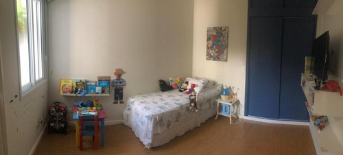 Imagem 17 de 27 de Casa Com 3 Dormitórios À Venda, 205 M² Por R$ 1.290.000,00 - Centro - Atibaia/sp - Ca0698