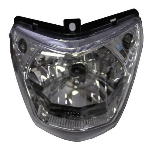 Faro Delantero Completo Para Moto Vento Ryder 3.0