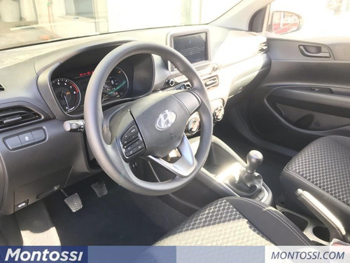 Hyundai Hb20 Premium 2021 0km