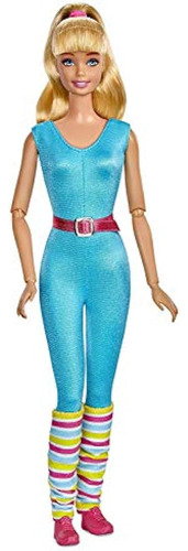 Barbie Muñeca Barbietoy Story 4
