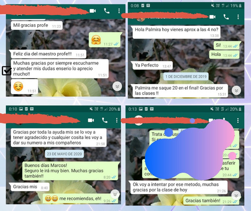 Imagen 3 de 3 de Clases Particulares De Contabilidad Y Finanzas