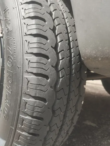Ram 700 Express Pickup 1.4cc Aa Mt 4x2 2p