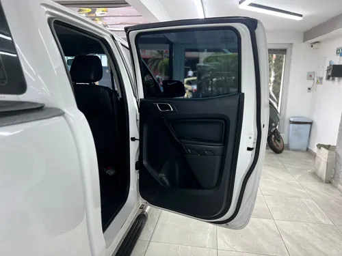 Ford Ranger Xlt Diesel At 4*4 3.2 2023