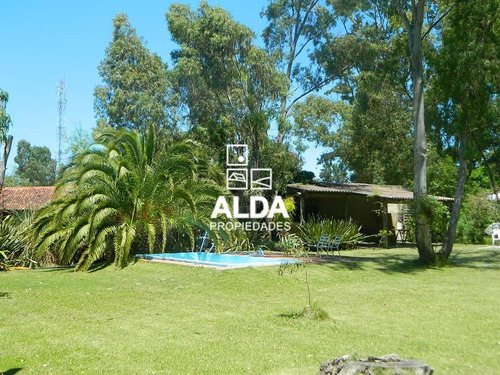 Imagen 16 de 16 de Casa Solis Piriápolis 3 Dorms Venta Ca300224