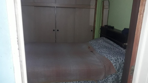 Imagen 4 de 8 de Casa De 2 Dorm Sobre Terreno De 8.66 X 50 Metros