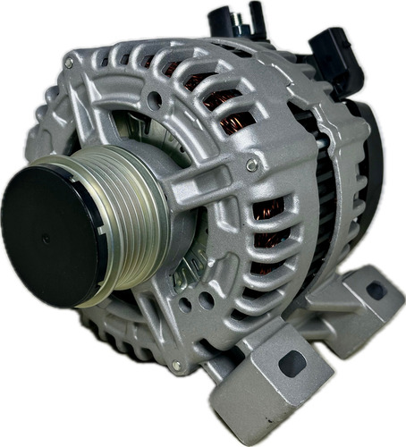 Alternador Ford Kuga 2.5lts / Volvo 540 150a 5 Canales
