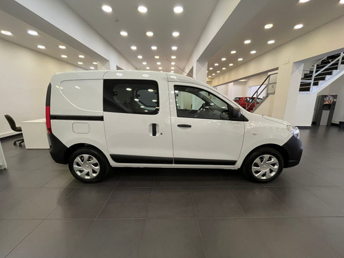 Renault Kangoo Ii Express 1.6 Sce 5as ¡últimas Unidades! Se