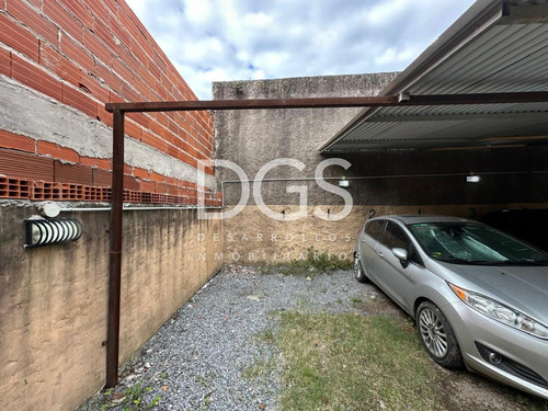 Departamento Monoambiente En Venta En Remedios De Escalada