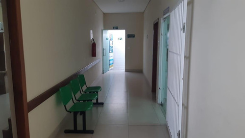 Imagem 9 de 15 de Sala Comercial Para Locação Em Ribeirão Das Neves, Centro, 1 Banheiro - A22_1-1902903