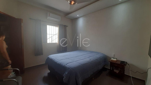 Imagem 14 de 30 de Casa À Venda Em Jardim Bonfim - Ca008966