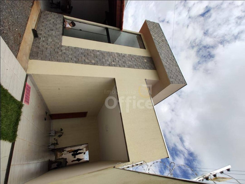 Imagem 4 de 28 de Casa À Venda, 140 M² Por R$ 260.000,00 - Loteamento Cerejeiras - Anápolis/go - Ca0697